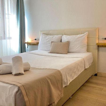 Amigo Apart Aparthotel Akyaka  Εξωτερικό φωτογραφία