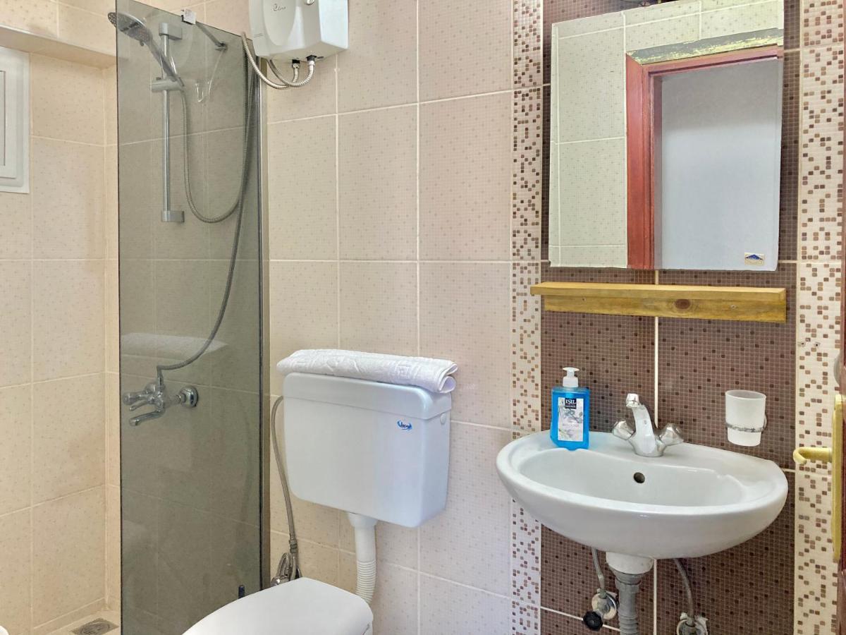 Amigo Apart Aparthotel Akyaka  Εξωτερικό φωτογραφία