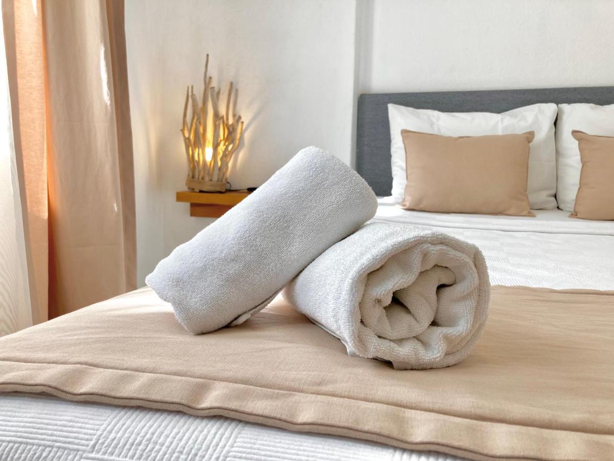 Amigo Apart Aparthotel Akyaka  Εξωτερικό φωτογραφία