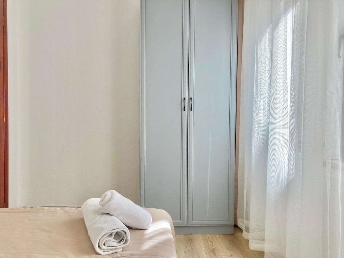 Amigo Apart Aparthotel Akyaka  Εξωτερικό φωτογραφία