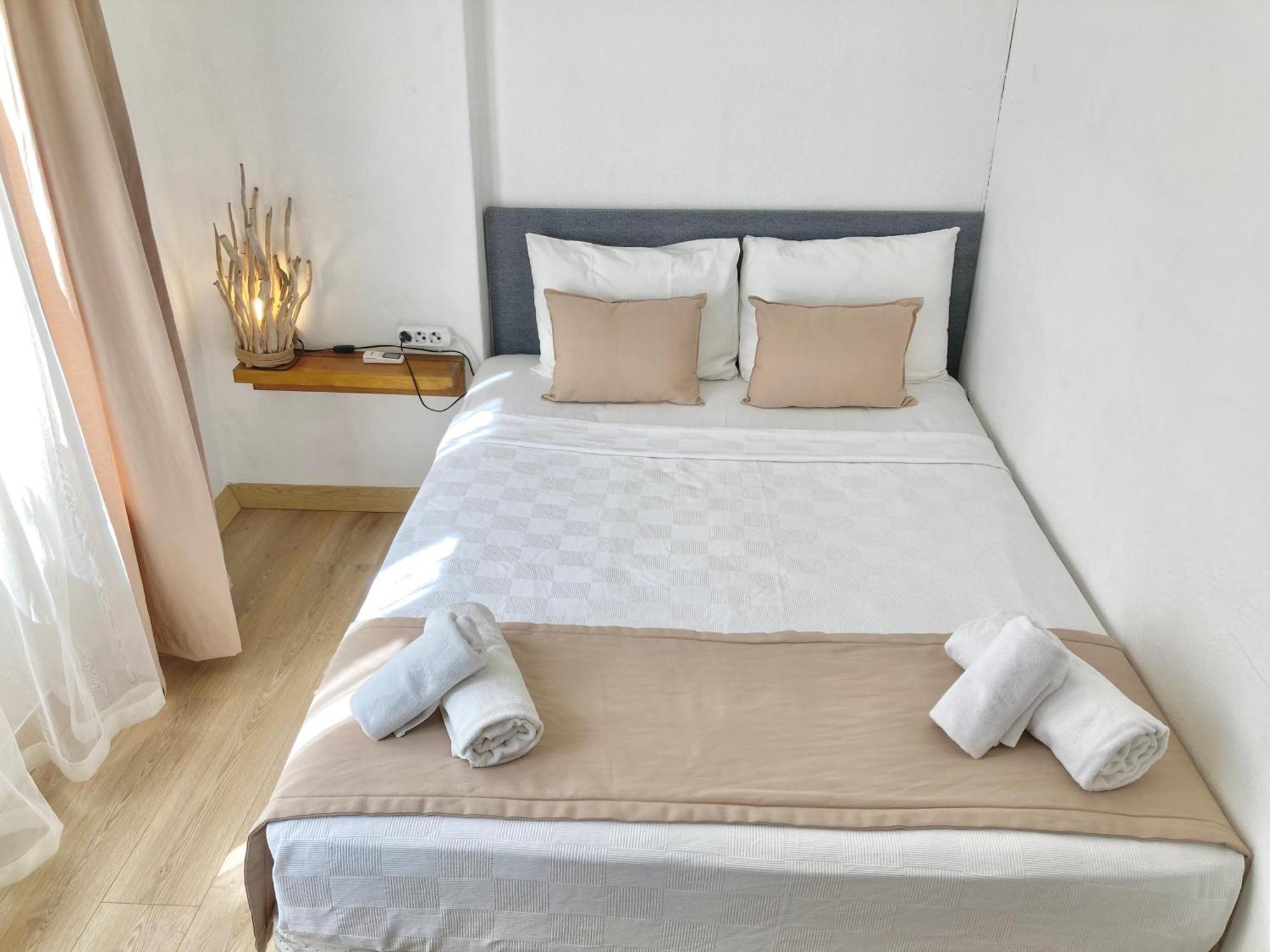 Amigo Apart Aparthotel Akyaka  Δωμάτιο φωτογραφία